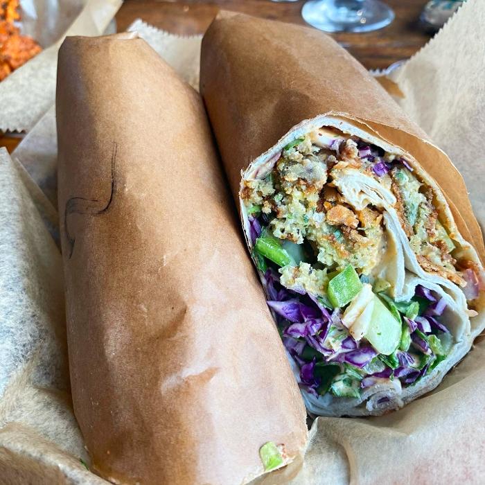 Spitz - Los Feliz - Los Angeles, CA