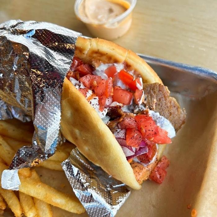 Spitz - Los Feliz - Los Angeles, CA