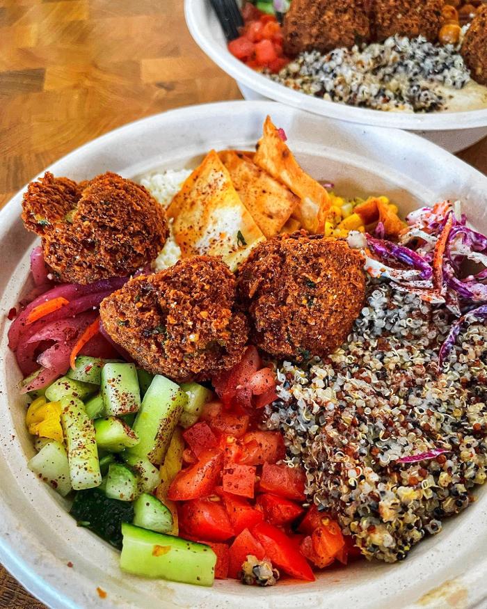 Spitz - Los Feliz - Los Angeles, CA