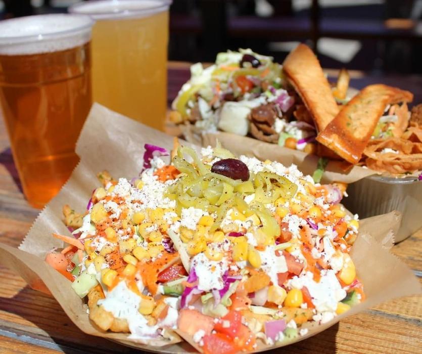 Spitz - Los Feliz - Los Angeles, CA