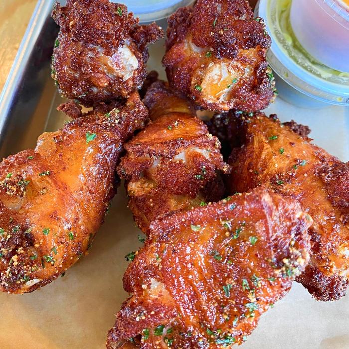 Spitz - Los Feliz - Los Angeles, CA