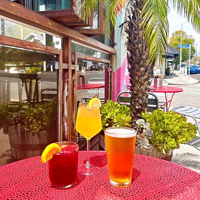 Spitz - Los Feliz - Los Angeles, CA