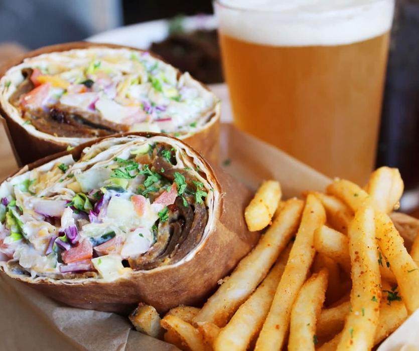 Spitz - Los Feliz - Los Angeles, CA