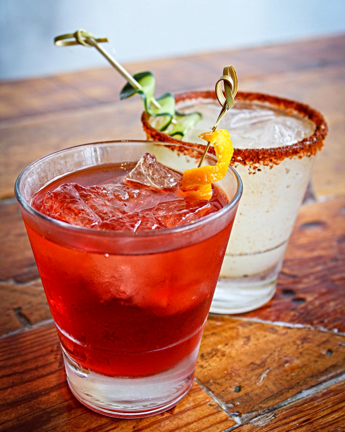 Spitz - Los Feliz - Los Angeles, CA