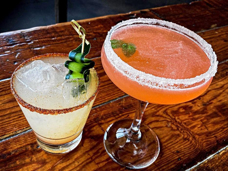 Spitz - Los Feliz - Los Angeles, CA