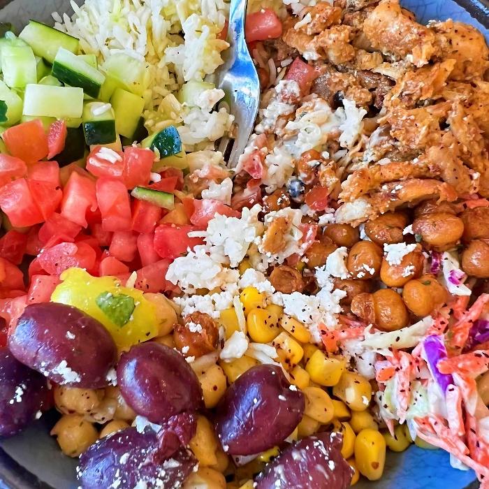 Spitz - Los Feliz - Los Angeles, CA