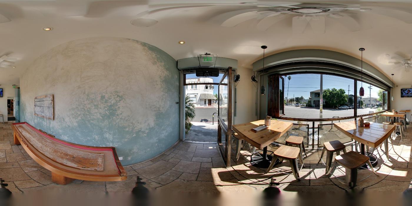 Spitz - Los Feliz - Los Angeles, CA