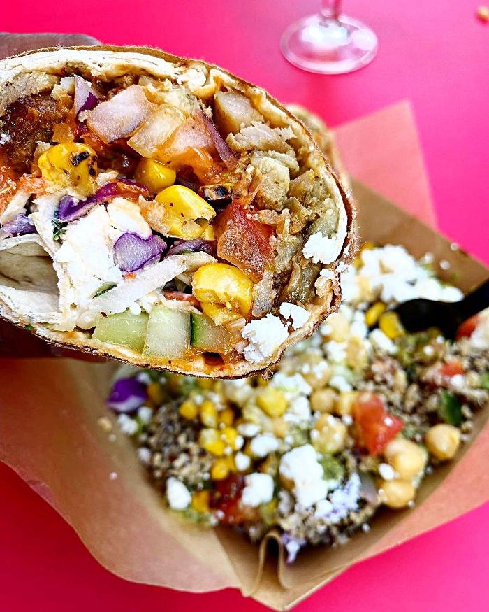 Spitz - Los Feliz - Los Angeles, CA