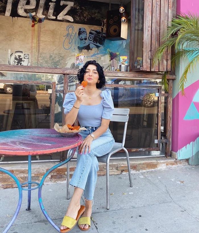 Spitz - Los Feliz - Los Angeles, CA