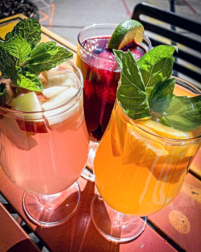 Spitz - Los Feliz - Los Angeles, CA