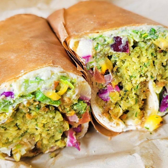 Spitz - Los Feliz - Los Angeles, CA