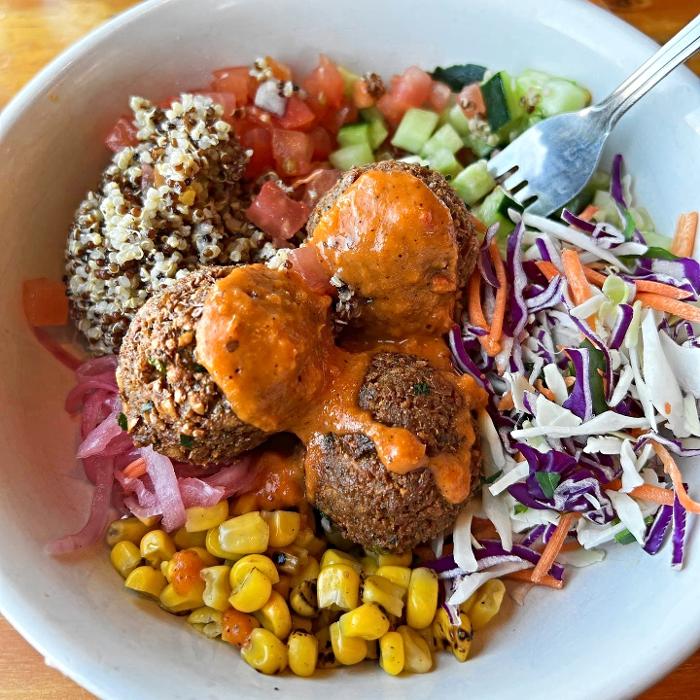 Spitz - Los Feliz - Los Angeles, CA