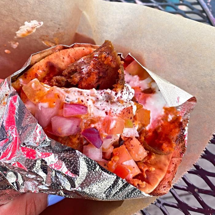 Spitz - Los Feliz - Los Angeles, CA