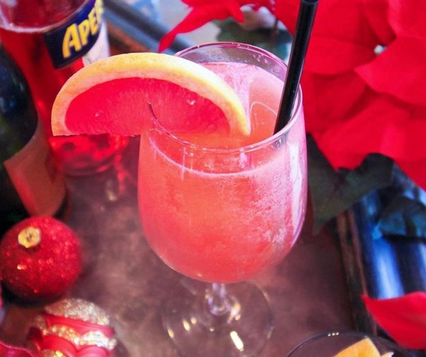 Spitz - Los Feliz - Los Angeles, CA