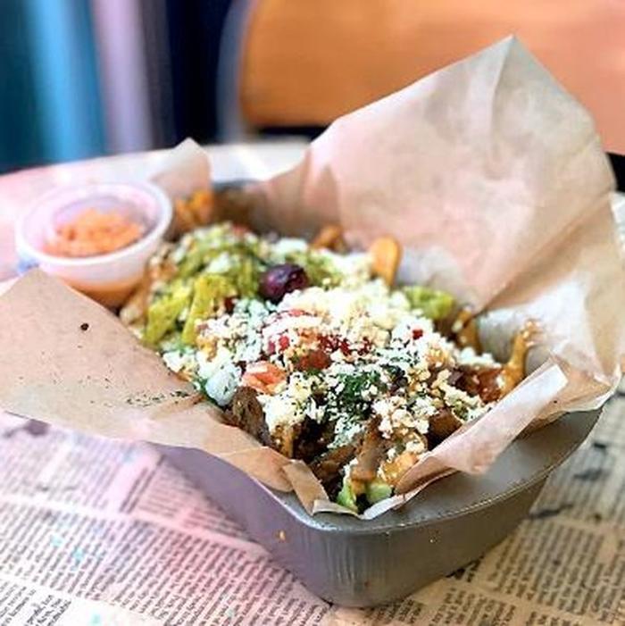 Spitz - Los Feliz - Los Angeles, CA