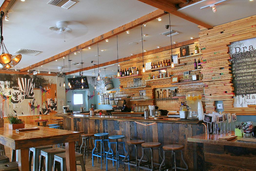 Spitz - Los Feliz - Los Angeles, CA