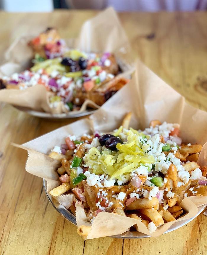 Spitz - Los Feliz - Los Angeles, CA