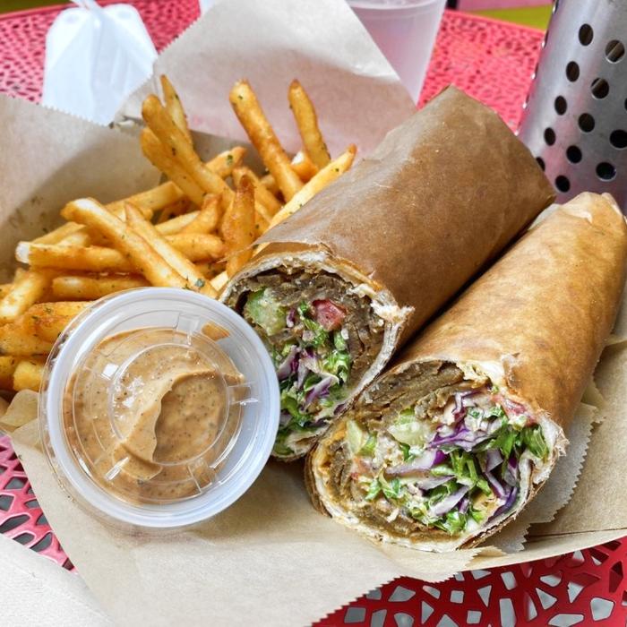 Spitz - Los Feliz - Los Angeles, CA