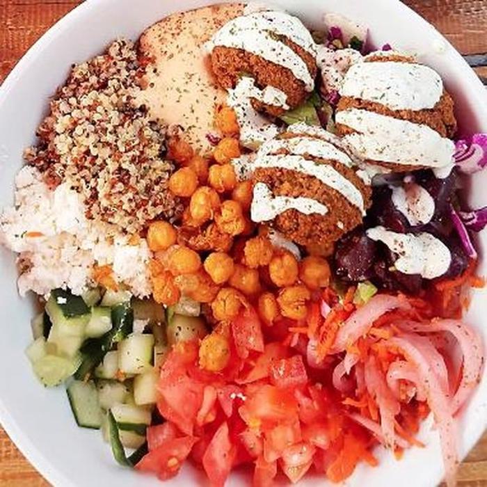 Spitz - Los Feliz - Los Angeles, CA