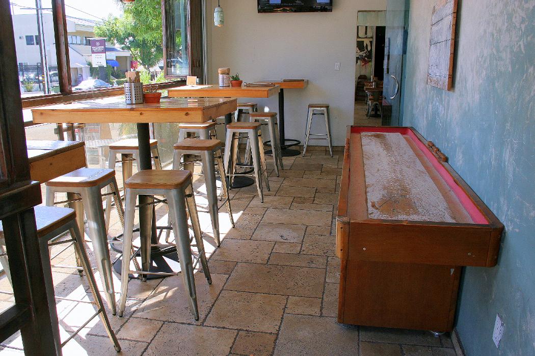 Spitz - Los Feliz - Los Angeles, CA