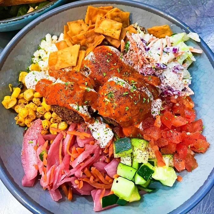 Spitz - Los Feliz - Los Angeles, CA