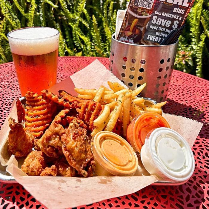 Spitz - Los Feliz - Los Angeles, CA