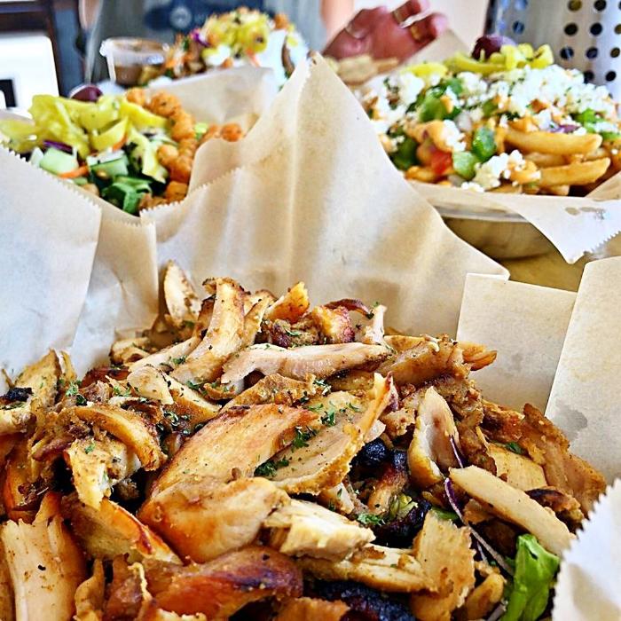 Spitz - Los Feliz - Los Angeles, CA