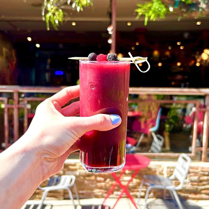 Spitz - Los Feliz - Los Angeles, CA