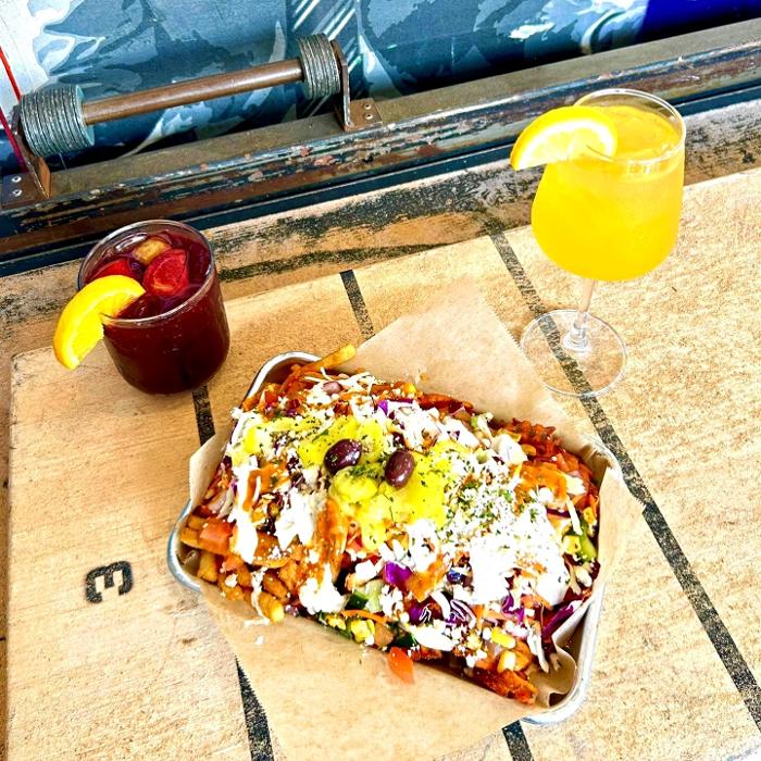 Spitz - Los Feliz - Los Angeles, CA