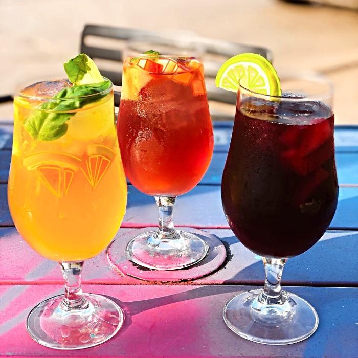 Spitz - Los Feliz - Los Angeles, CA