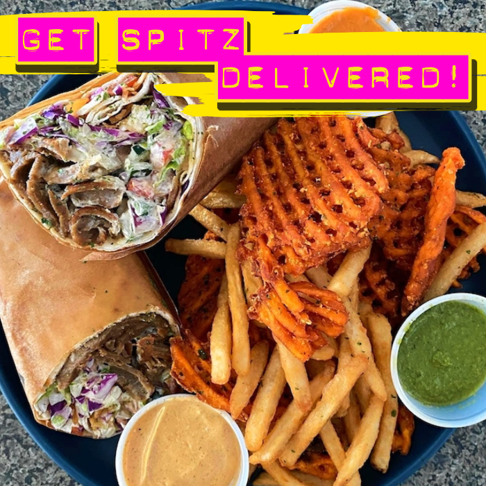 Spitz - Los Feliz - Los Angeles, CA