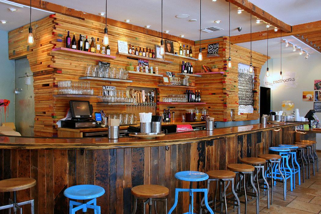 Spitz - Los Feliz - Los Angeles, CA