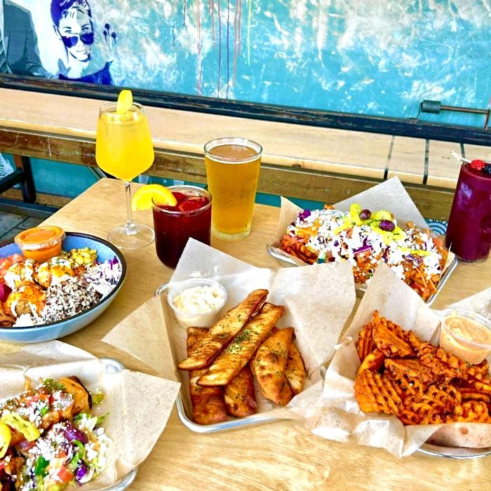 Spitz - Los Feliz - Los Angeles, CA