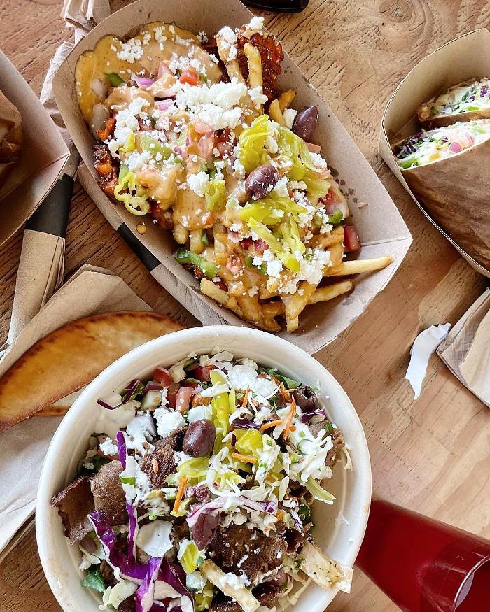 Spitz - Los Feliz - Los Angeles, CA