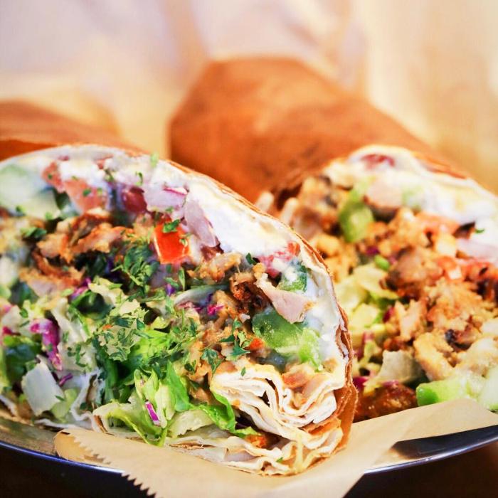 Spitz - Los Feliz - Los Angeles, CA