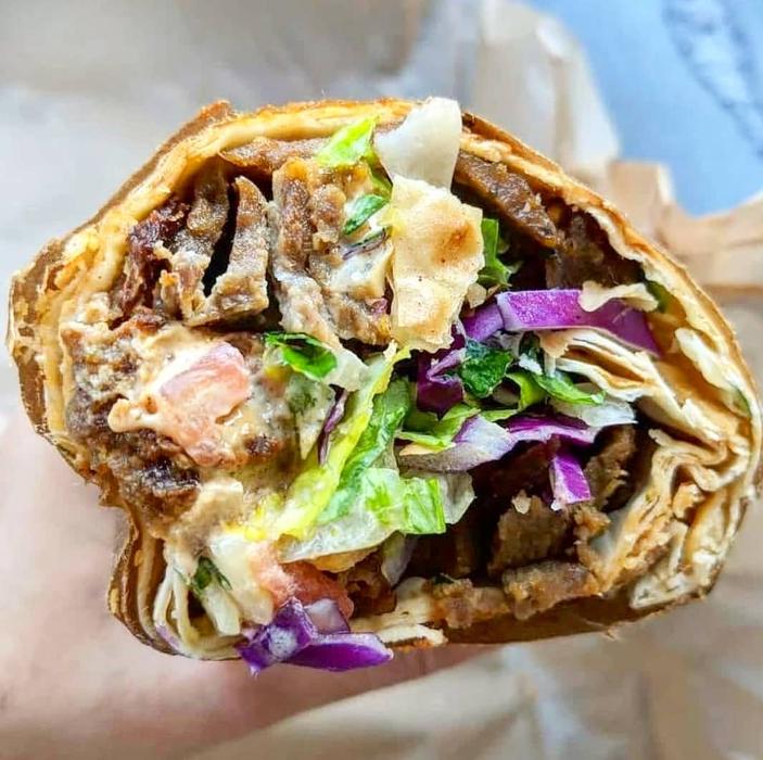 Spitz - Los Feliz - Los Angeles, CA