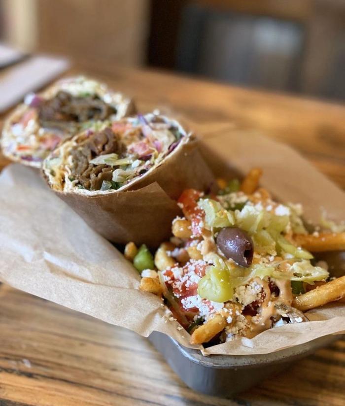 Spitz - Los Feliz - Los Angeles, CA