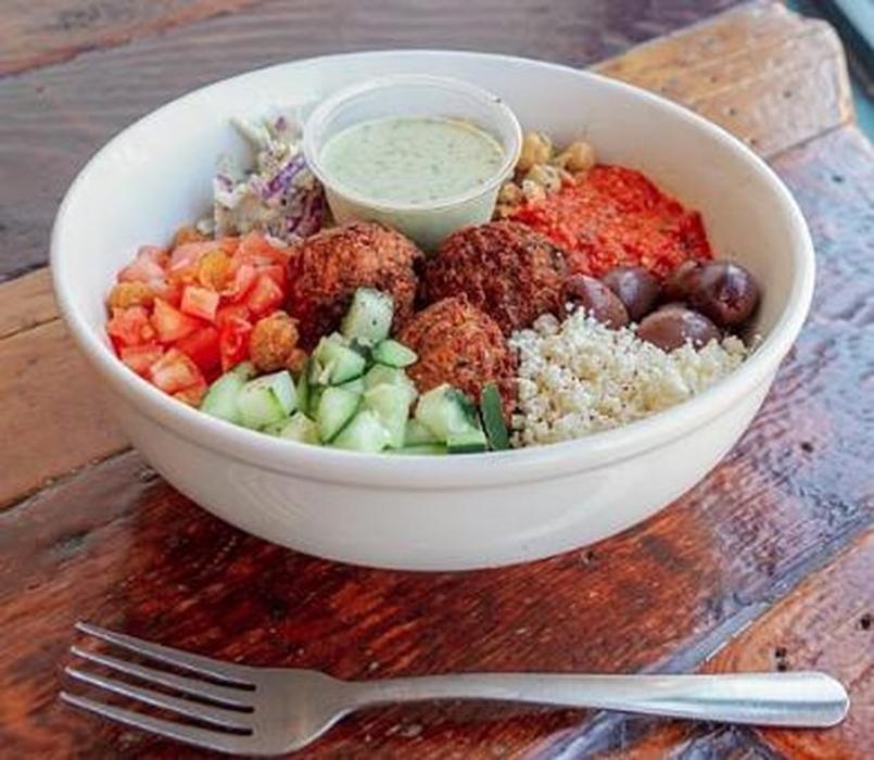 Spitz - Los Feliz - Los Angeles, CA