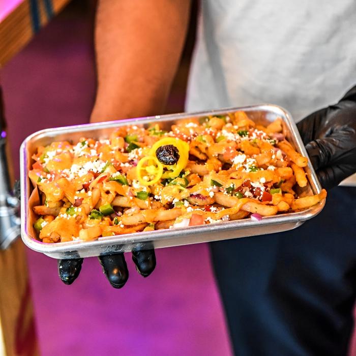 Spitz - Los Feliz - Los Angeles, CA