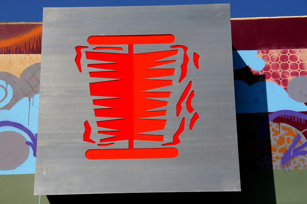 Spitz - Los Feliz - Los Angeles, CA