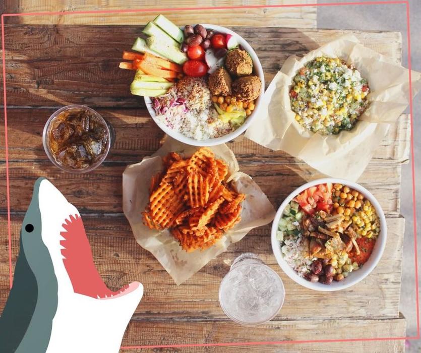 Spitz - Los Feliz - Los Angeles, CA