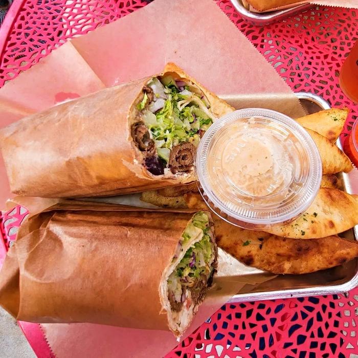 Spitz - Los Feliz - Los Angeles, CA