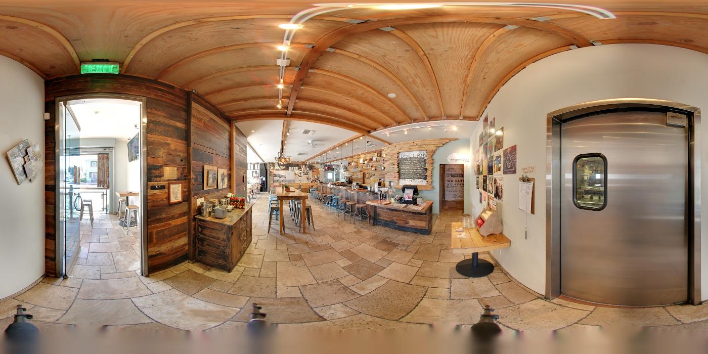 Spitz - Los Feliz - Los Angeles, CA