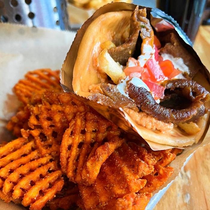 Spitz - Los Feliz - Los Angeles, CA