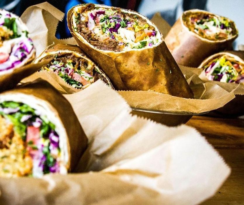 Spitz - Los Feliz - Los Angeles, CA