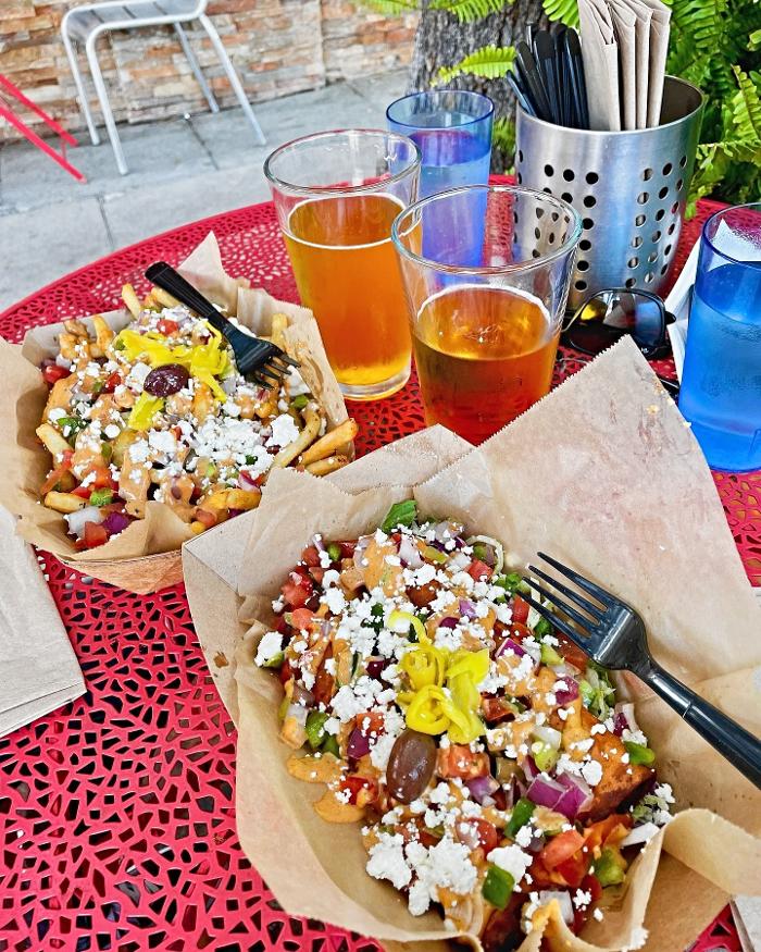 Spitz - Los Feliz - Los Angeles, CA