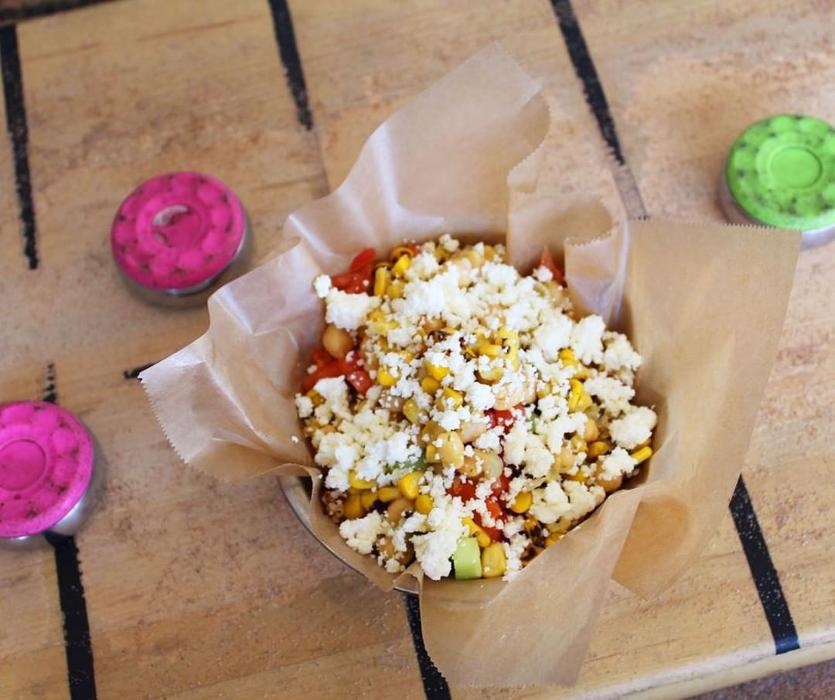 Spitz - Los Feliz - Los Angeles, CA