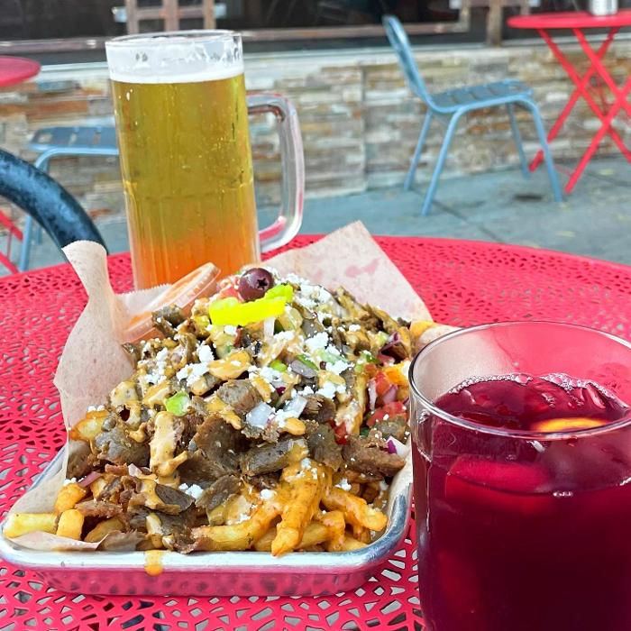 Spitz - Los Feliz - Los Angeles, CA