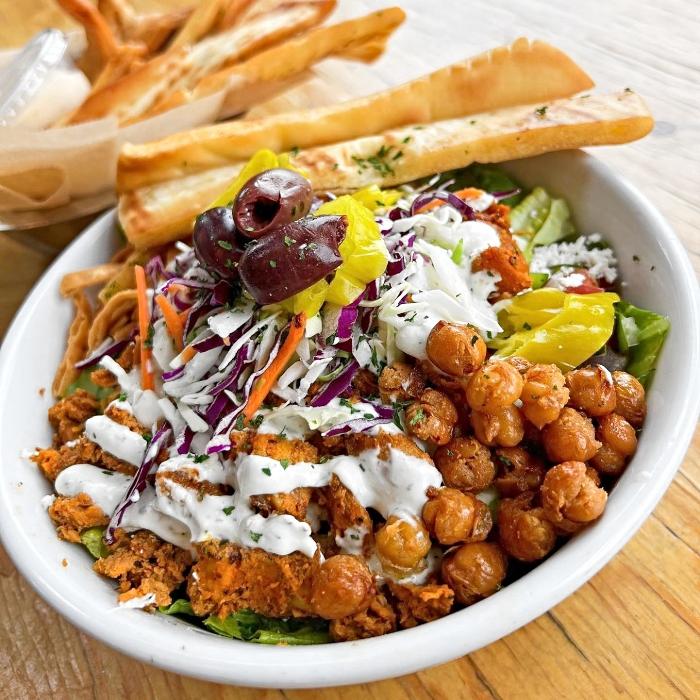 Spitz - Los Feliz - Los Angeles, CA