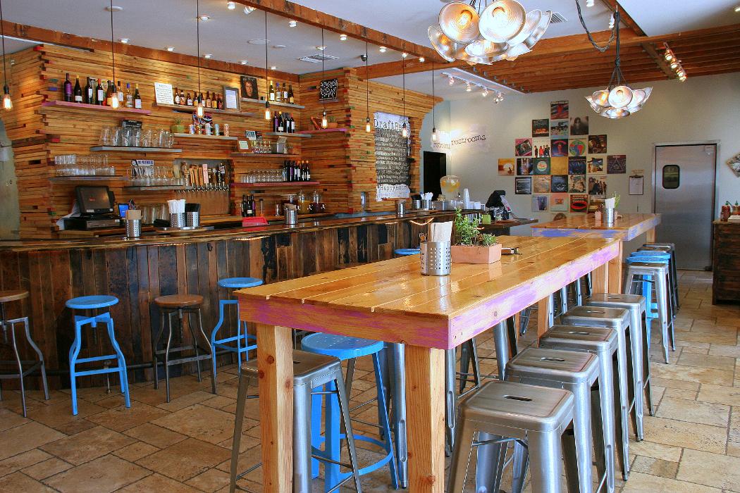 Spitz - Los Feliz - Los Angeles, CA